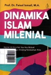 Dinamika Islam Milenial