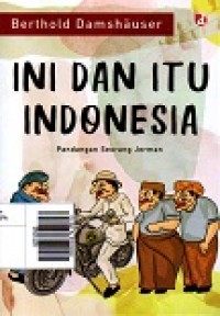 Ini dan Itu Indonesia