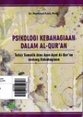 Psikologi Kebahagiaan dalam Al-Qur'an: Tafsir