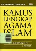 Kamus Lengkap Agama Islam