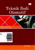 Teknik Bodi Otomotif