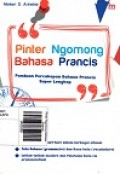 Pinter Ngomong Bahasa Prancis