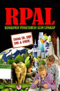 RPAL : Rangkuman Pengetahuan Alam Lengkap