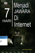 7 Hari Menjadi Jawara di Internet