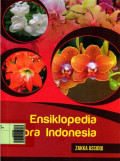 Ensiklopedia Flora Indonesia