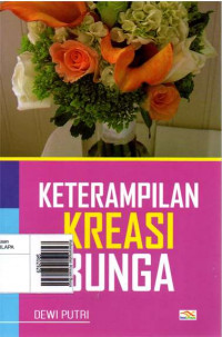 Keterampilan Kreasi Buga