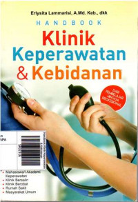 Handbook Klinik Keperawatan & Kebidanan