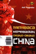 Membaca Kepribadian orang-orang  China