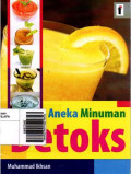 Aneka Minuman Detoks