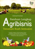 Panduan Lengkap Agribisnis Tanaman Buah Semusim