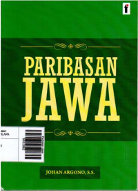 Paribasan Jawa