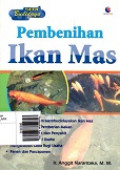 Pembenihan Ikan Mas