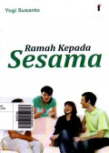 Ramah Kepada Sesama