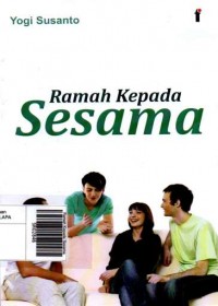 Ramah Kepada Sesama