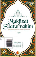 Mukjizat Sillaturahim