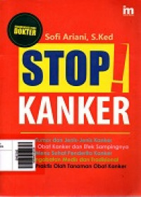 STOP! KANKER