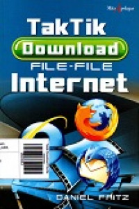 Taktik Download File-file Internetr