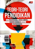 Teori-Teori Pendidikan