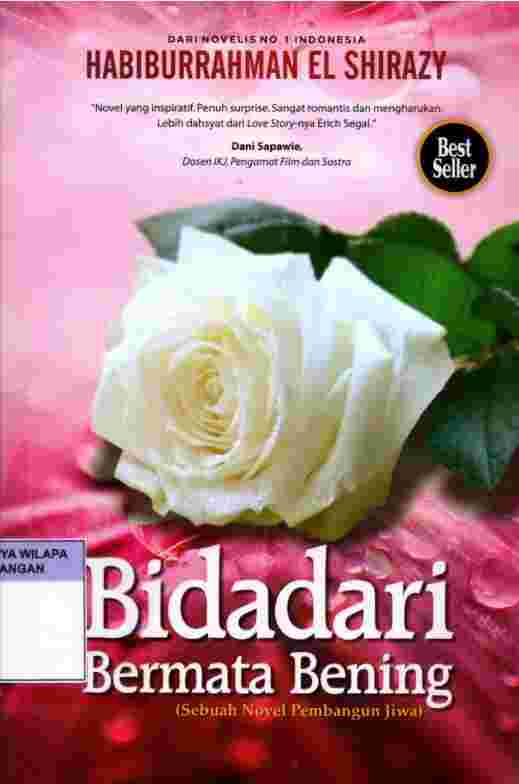 Bidadari Bermata Bening