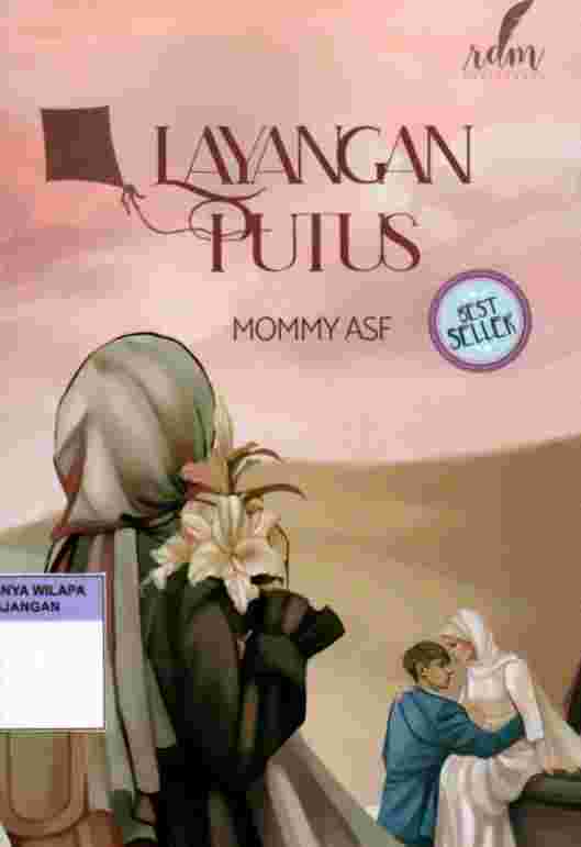 LAYANGAN PUTUS