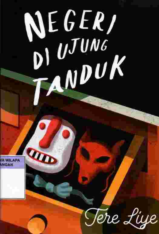 Negeri diujung Tanduk