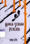 HARGA SEBUAH PERCAYA