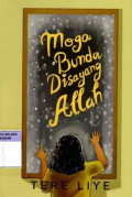 Moga Bunda disayang Allah