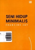Seni Hidup Minimalis